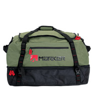 Marker Mega Hauler Duffel Bag - 2026