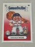 2023 Topps Garbage Pail Kids x MLB Series 3 #13a Wingman Wade