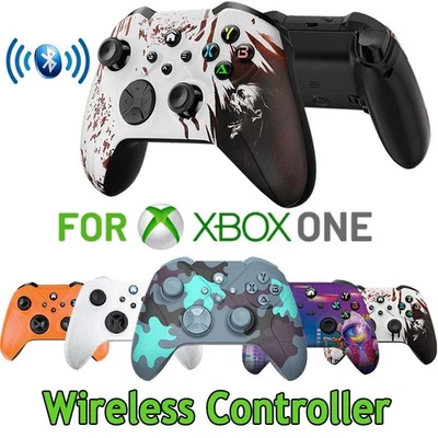 BONACELL Wireless Controller für Xbox One Series S X Windows PC Steam Weihnachtsgeschenke