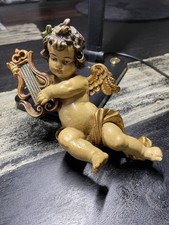 Holzengel/Putten Wandengel