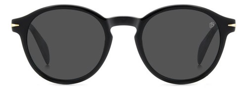 David Beckham DB 1178/S Ppo / 2k Lunettes de Soleil - Photo 1 sur 4