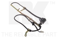 NK ABS Sensor Raddrehzahl 295208 FüR Wagon EM Suzuki RC410 SR410 SR412