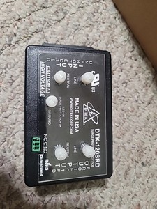 DITEK DTK-120SRD Surge Protector