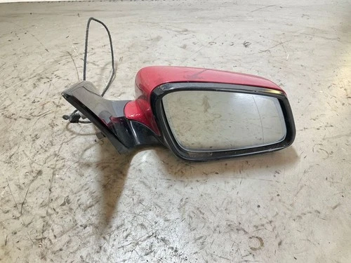 BMW 6 E63 E64 2007 Right electric wing mirror SIG61032