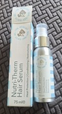 The Cornish Seaweed Bath Co. Nutri-Therm Hair Serum 75ml