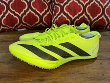 adidas Adizero Prime SP 3 Strung Lucid Lemon Black for Sale