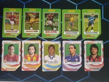 Stock Schede Telefoniche Telecom 1998-1999 Introvabili Baggio Ganz Asprilla