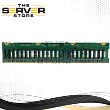 Supermicro 12-Port 2U SAS3 12Gb/s 3.5" Expander Backplane BPN-SAS3-217HQ2