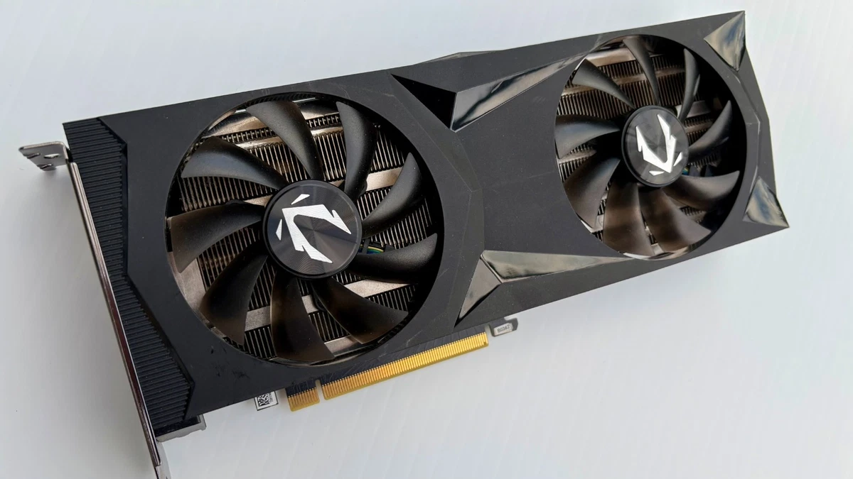 b*k様 ZOTAC GeForce RTX2070Super 8GB ZOTAC GAMING GeForce RTX 2070 SUPER AMP | ZOTAC