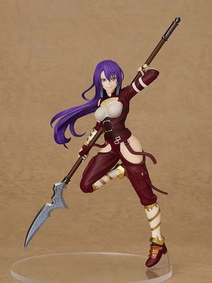 Good Smile - Arthur Pencilgon Shangri-La Frontier 24cm Action Figure