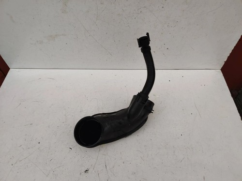 BMW X5 F15 2015 Diesel 190kW Ansaugrohr Ansaugschlauch Turbolader 7807493