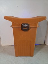 Vintage Fenwick Woodstream 9050 Sport Seat Ta...