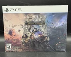 BRAND NEW SEALED Crimson Desert Deluxe Edition PlayStation 5 PS5 IN HAND