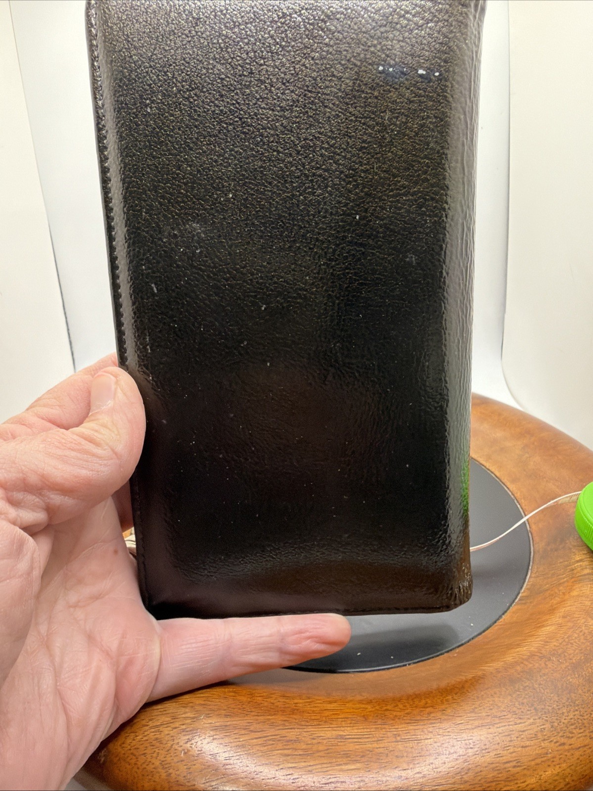 Authentic Chanel wallet - image 13