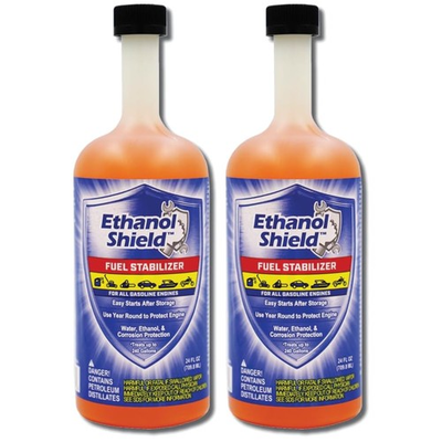 #ad Gas Stabilizer for Fuel Storage Antioxidant Formula $73.79