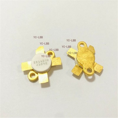 SD1407R RF & MICROWAVE TRANSISTORS HF SSB APPLICATIONS