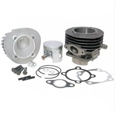 POLINI 1400058 GRUPPO TERMICO CILINDRO D.57,5 115cc PER PIAGGIO VESPA 50