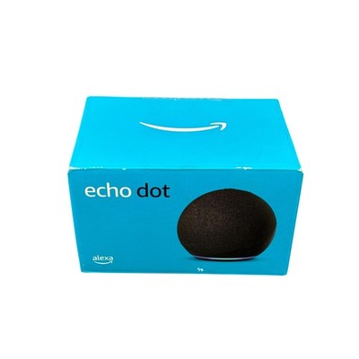 Amazon Echo Dot 4th Gen Alexa Smart Speaker 