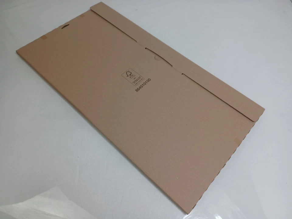 Kensington Privacy Screen Filter For 29" Monitors 21:9 2-Way Removable 626492 - Image 3 of 4