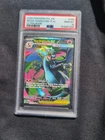 Mega Charizard x EX 109/094 Me02: Phantasmal Flames Holo PSA 10 Gem Mint