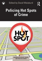 David L. Weisburd | Policing Hot Spots Of Crime | Taschenbuch | Englisch (2026)