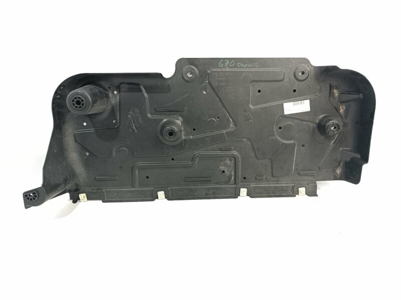 9809531980 coperchio carter PEUGEOT 3008 aosnp226477