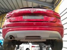 HINTERE STOSSSTANGE / 2583766 FÜR AUDI Q2 GAB, GAG 30 TFSI