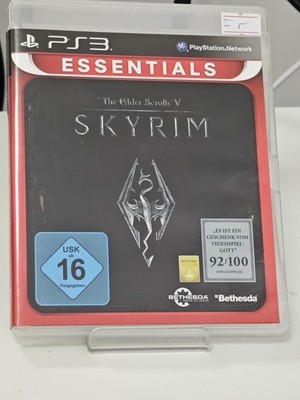The Elder Scrolls V: Skyrim für PS3 PlayStation 3