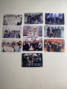 TWICE ミナ チェキ ポラロイド Celebrate TWICE ミナ チェキ ポラロイド Celebrate TWICE ミナ チェキ