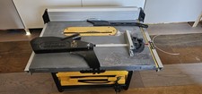 Dewalt DW745 Portable 250mm 240V Table Saw