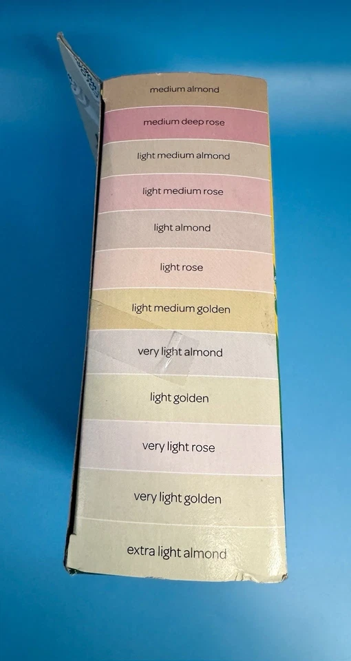 Crayola Colors of the World 24 Box Markers, Inclusive Skin Tones - Image 4 of 4