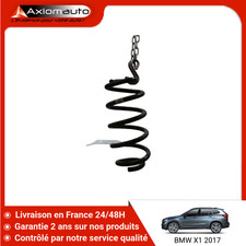 Ressort divers BMW X1