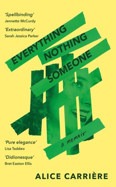Everything Nothing Someone