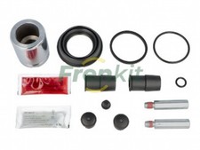 FRENKIT Reparatursatz Bremssattel hinten für Mercedes-Benz C-Klasse T-Model