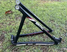 BMC SWING ARM SWINGARM FOURSTROKE FS02 Aluminum