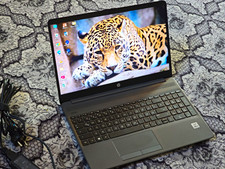 HP 250 G8 / i5-1035G1 / 8GB RAM / 512GB SSD / 15,6" Full HD