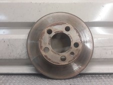Disque de frein Skoda ROOMSTER