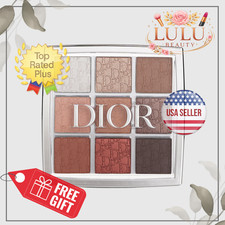 DIOR BACKSTAGE Eyeshadow Palette, 001 Nude Essentials