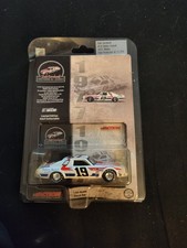 1/64 Action Dale Earnhardt  # 19 Belden Asphalt 1977 Malibu