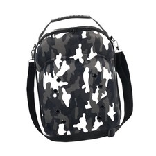 Hard Hat Travel Case Handbag Gift Fashion Convenient EVA Storage Box for Travel