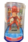 Marvel Super Heroes Daredevil Solar Powered Self Moving Bobblehead  Rare 2006