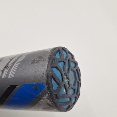 DeMarini CF7 CFC15 BBCOR (-3) 32/29 Paradox Plus Composite 2 5/8 Baseball Bat