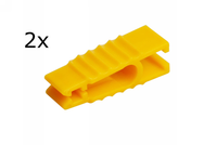 KFZ Sicherungszieher Entfernen Von Flachstecksicherungen Mini, Standard, Maxi