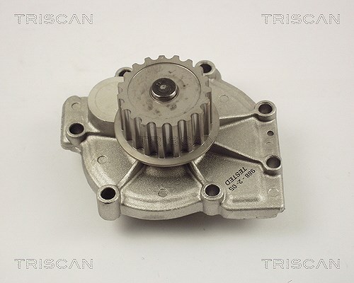 Triscan Wasserpumpe, MotorküHlung U.A. FüR Ford, Renault, Volvo-image