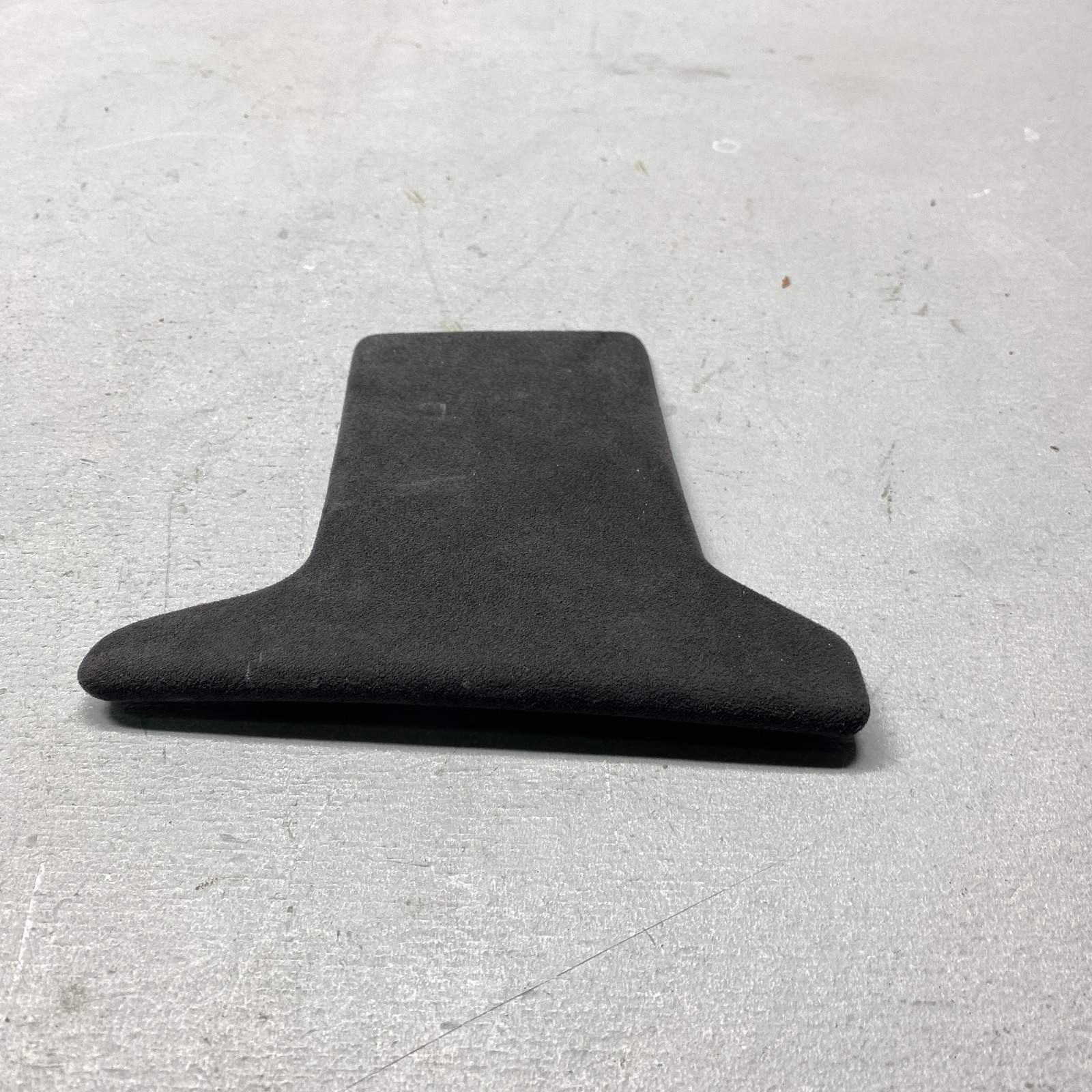 2018 Lamborghini Huracan Left Dash Trim Cover 4T0857109A
