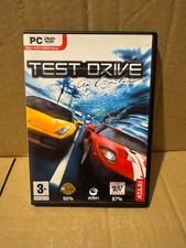 (PC-DVDROM) - Test Drive Unlimited - COMPLETO - SPEDIZIONE GRATUITA + SPEDIZIONE VELOCE