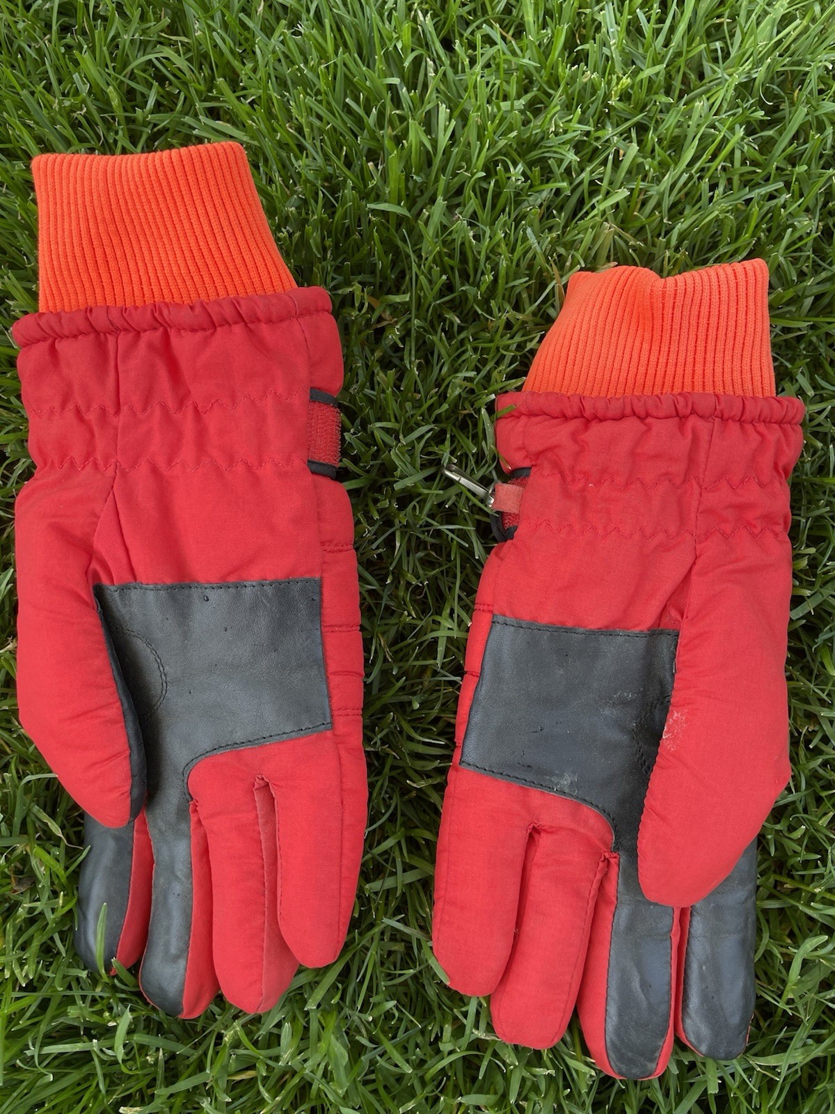 Zero Gortex Gloves Ladies Large - image 2