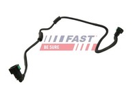Fast Kraftstoffschlauch FT39657