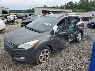 Used Body Control Module fits: 2015 Ford Escape Body Control BCM module and insi