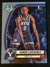2025 Panini Kanon Catchings Base (Raw)